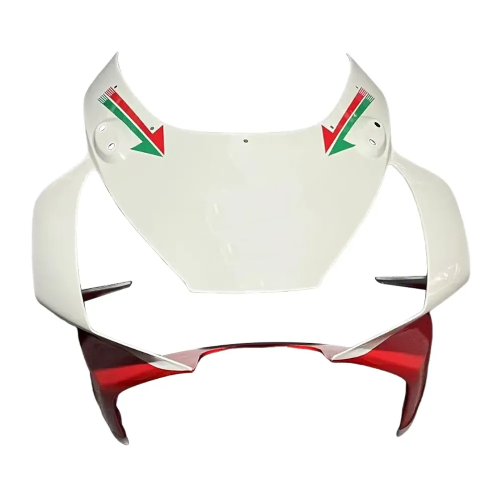 2002-2003 Honda CBR 954 RR No.69 Castrol CBR Racing Generic
