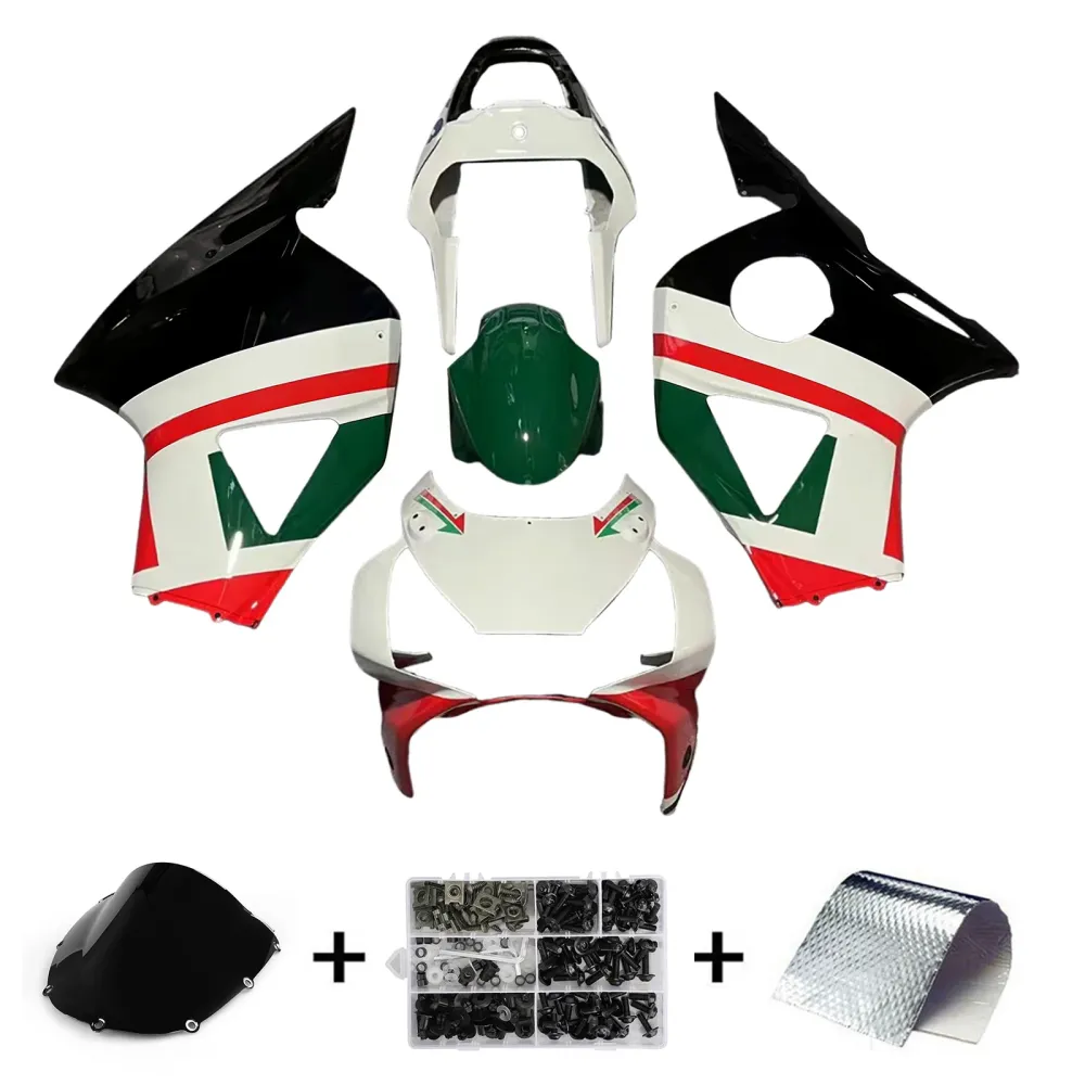 2002-2003 Honda CBR 954 RR No.69 Castrol CBR Racing Generic