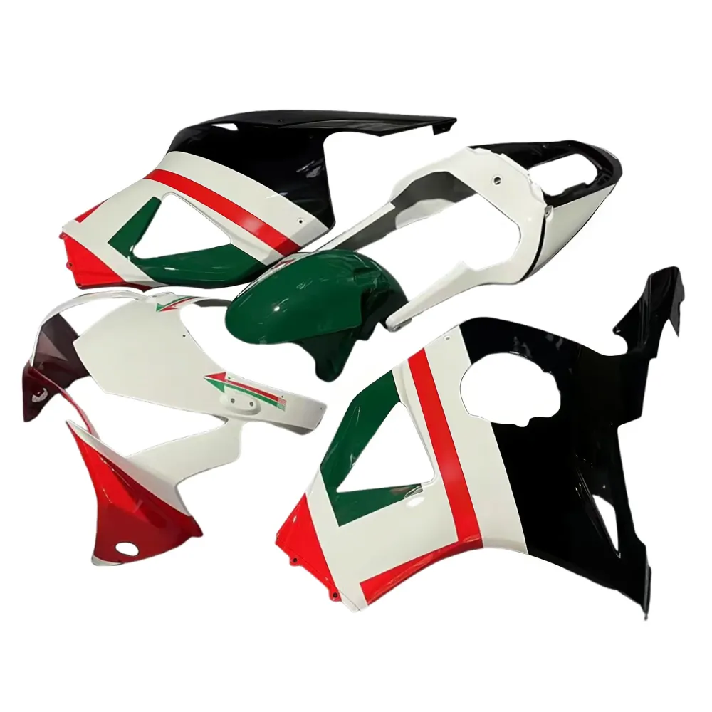 2002-2003 Honda CBR 954 RR No.69 Castrol CBR Racing Generic