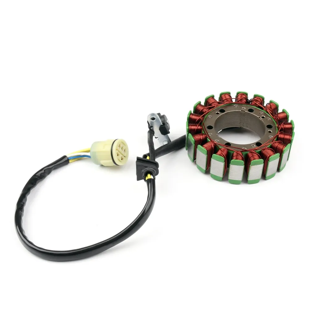 2002-2005 Aprilia RSV1000 Tuono Magneto Stator Coil Generic