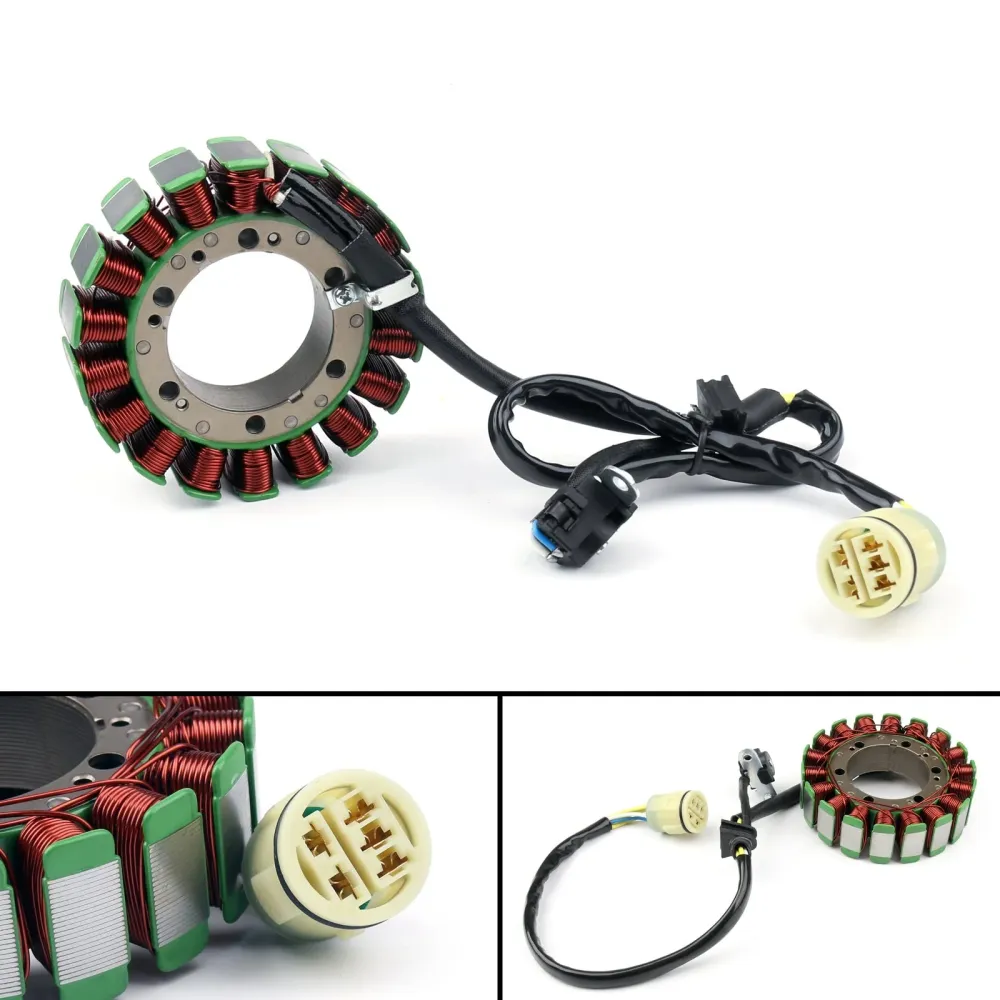 2002-2005 Aprilia RSV1000 Tuono Magneto Stator Coil Generic