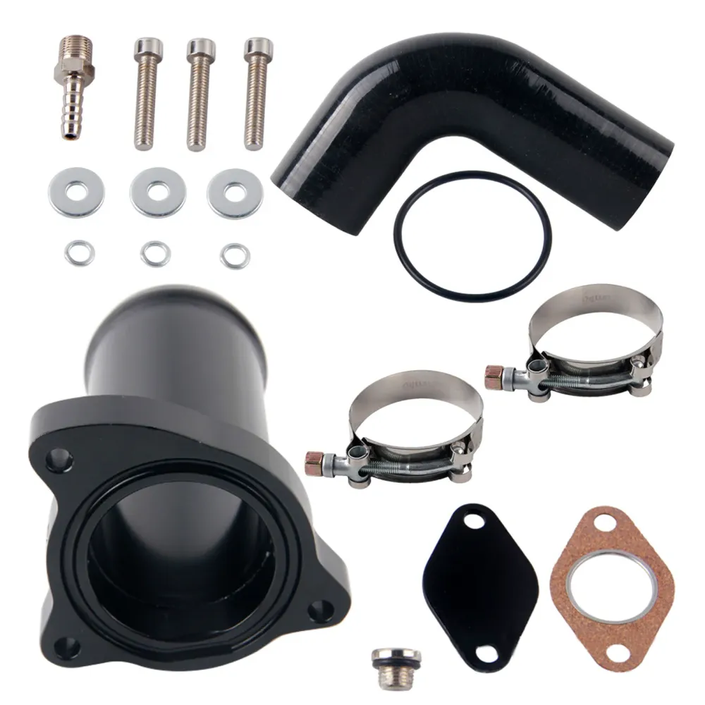 2002-2005 Sete Ibiza IV 1.4 TDI 55 kW motor AMF Blanking blank Kit