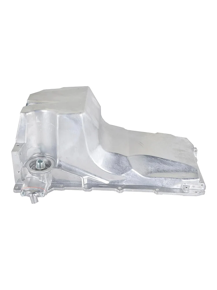 2002-2006 Cadillac Escalade Engine Oil Pan 264-135 424116 12560393