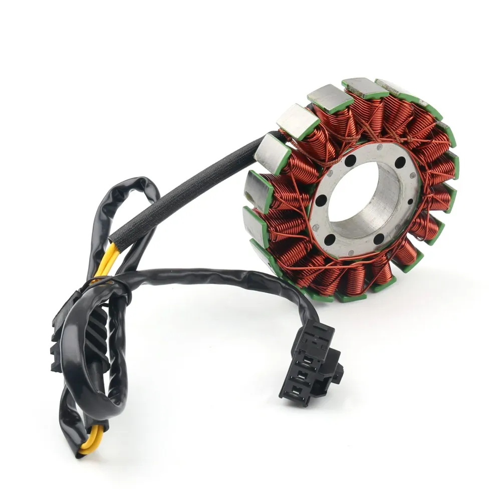 2002-2009 Honda VFR800 Magneto Stator Coil Generic