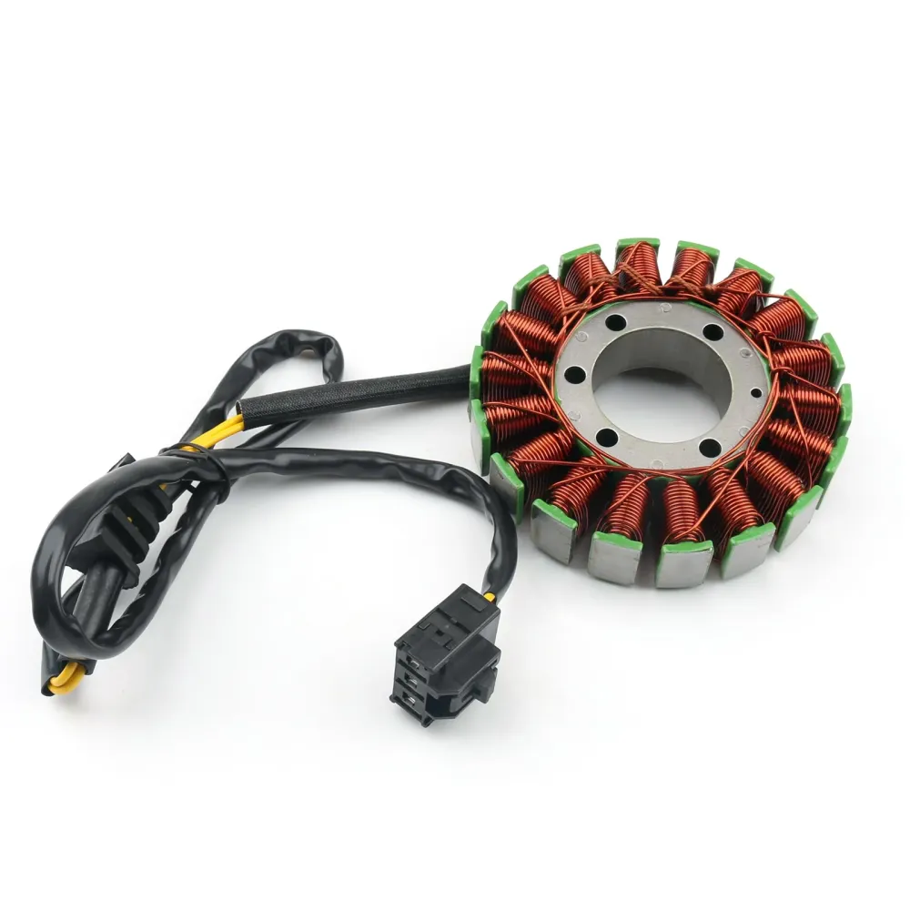 2002-2009 Honda VFR800 Magneto Stator Coil Generic