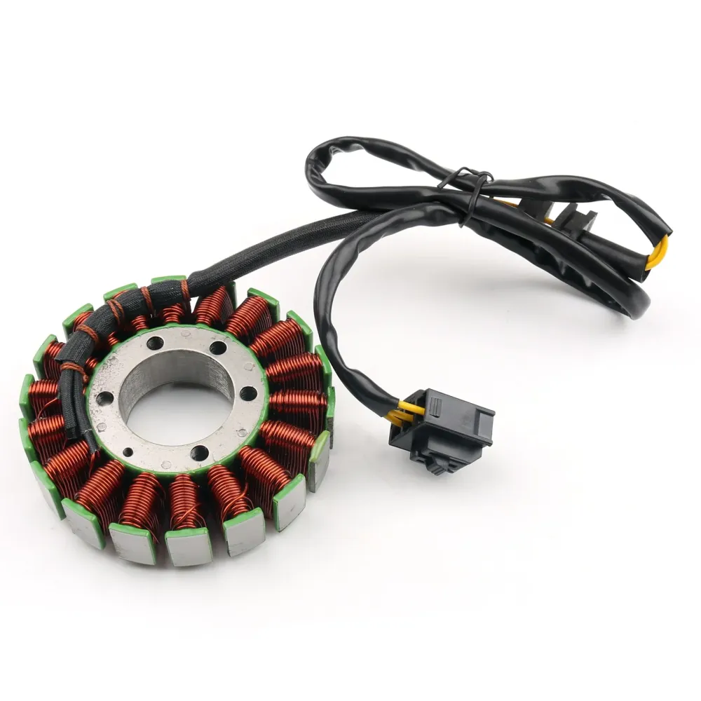 2002-2009 Honda VFR800 Magneto Stator Coil Generic