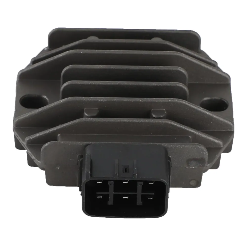 2002-2012 Yamaha Big Bear 400 Generator Stator Regulator Rectifier Gasket FedEx Express Generic