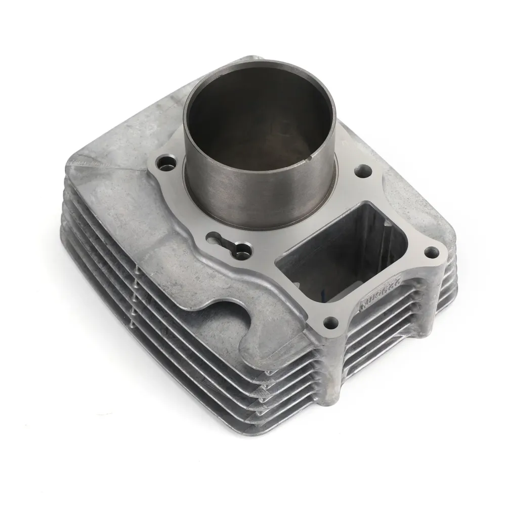 2002-2020 Honda Recon 250 2x4 (TRX250TM) sylinderstempelpakning Top End Kit 12100-HN6-000 Generic