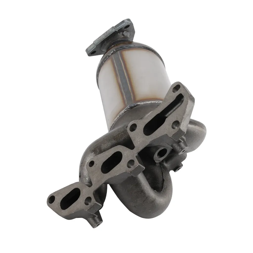 2003/08-2007/12opel Agila () H00 1.0 998 CCM, 44 kW, 60 PS Front Catalytic Converter 849415 R1620089