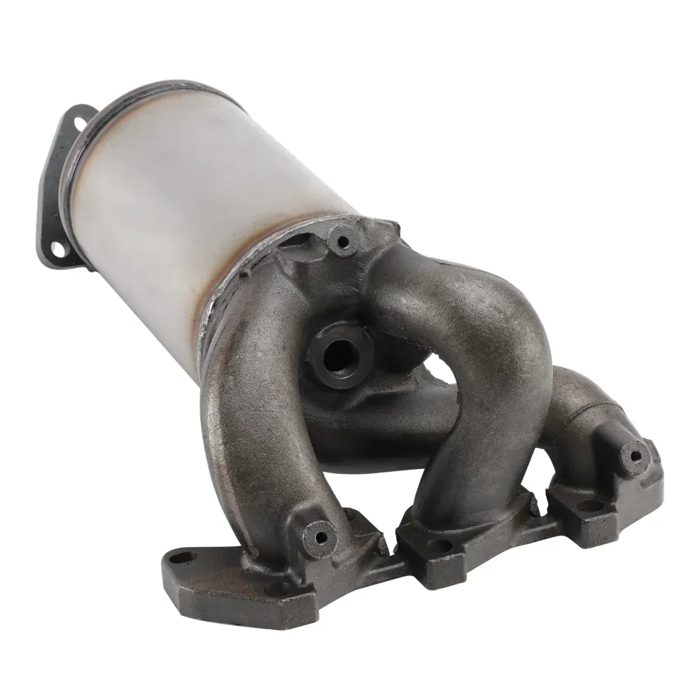 2003/08-2007/12opel Agila () H00 1.0 998 CCM, 44 kW, 60 PS Front Catalytic Converter 849415 R1620089