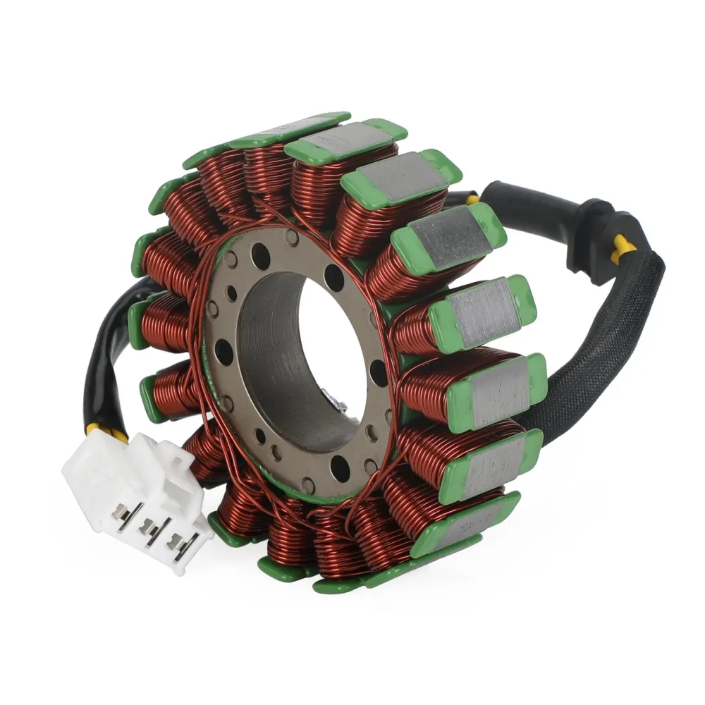 2003-2004 Honda CBR600RR CBR600 RR3/RR4 Stator+Spenningsregulator likeretter+Gasket 31120-MEE-003