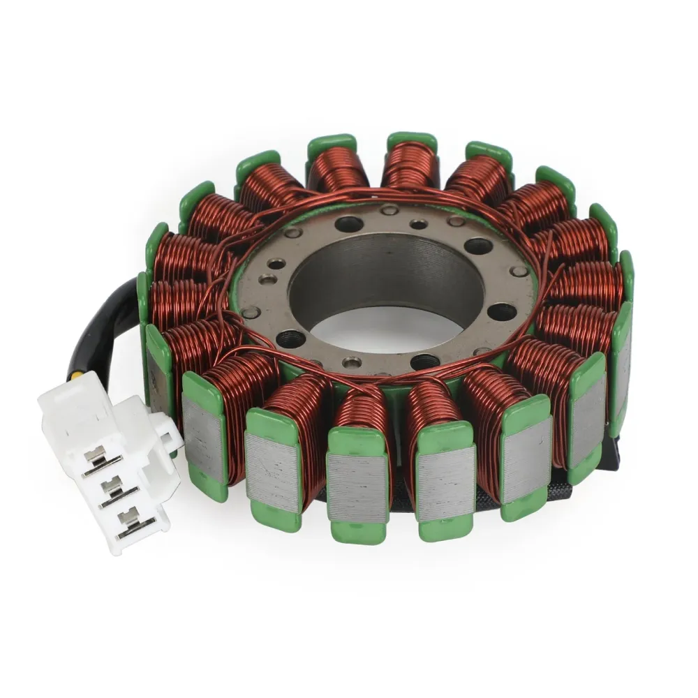 2003-2004 Honda CBR600RR CBR600 RR3/RR4 Stator+Spenningsregulator likeretter+Gasket 31120-MEE-003