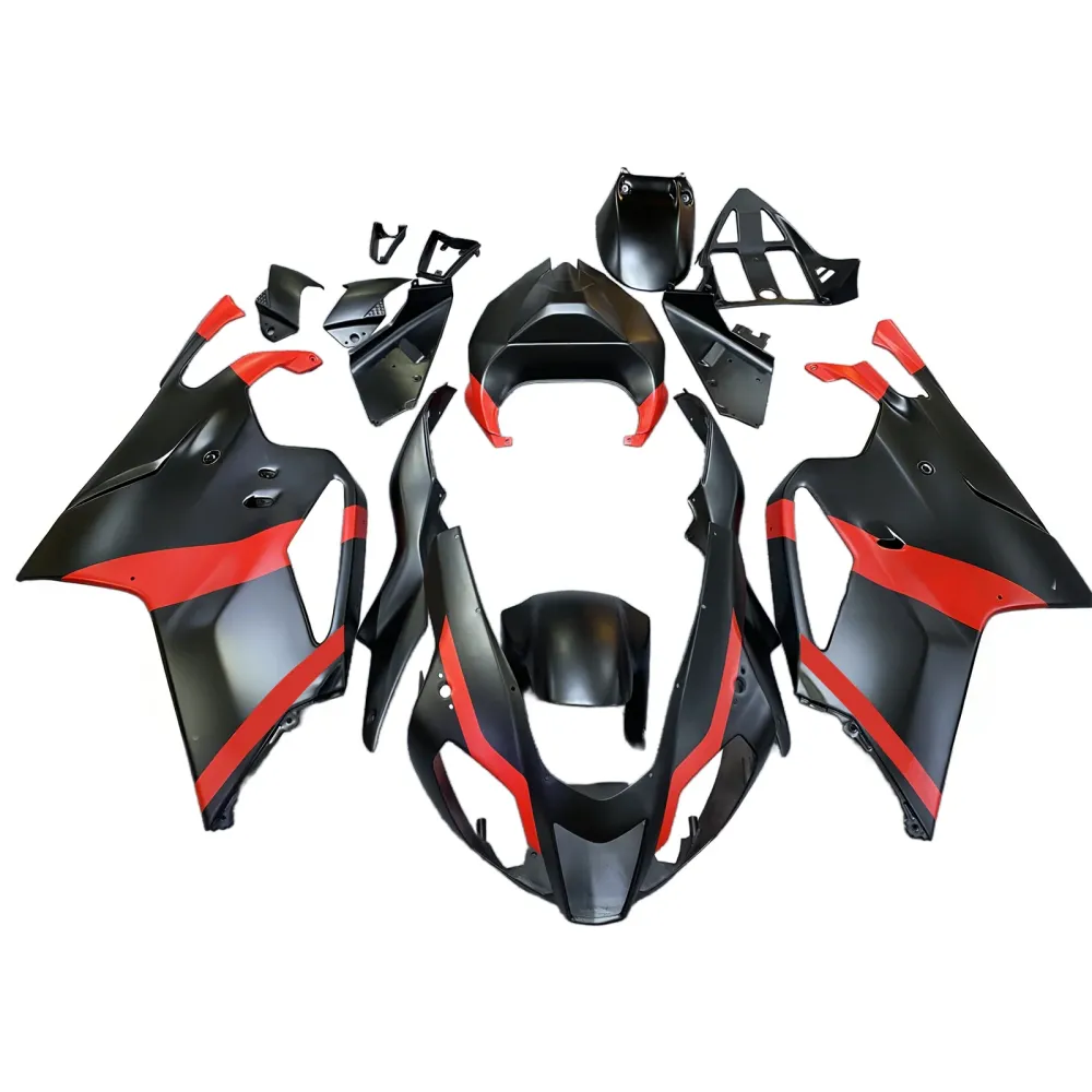 2003-2006 Aprilia RSV1000 Fairing Kit karosseri plast