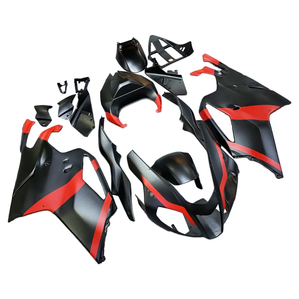 2003-2006 Aprilia RSV1000 Fairing Kit karosseri plast