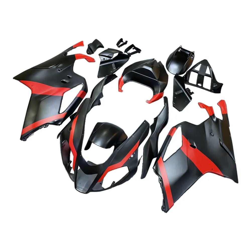 2003-2006 Aprilia RSV1000 Fairing Kit karosseri plast