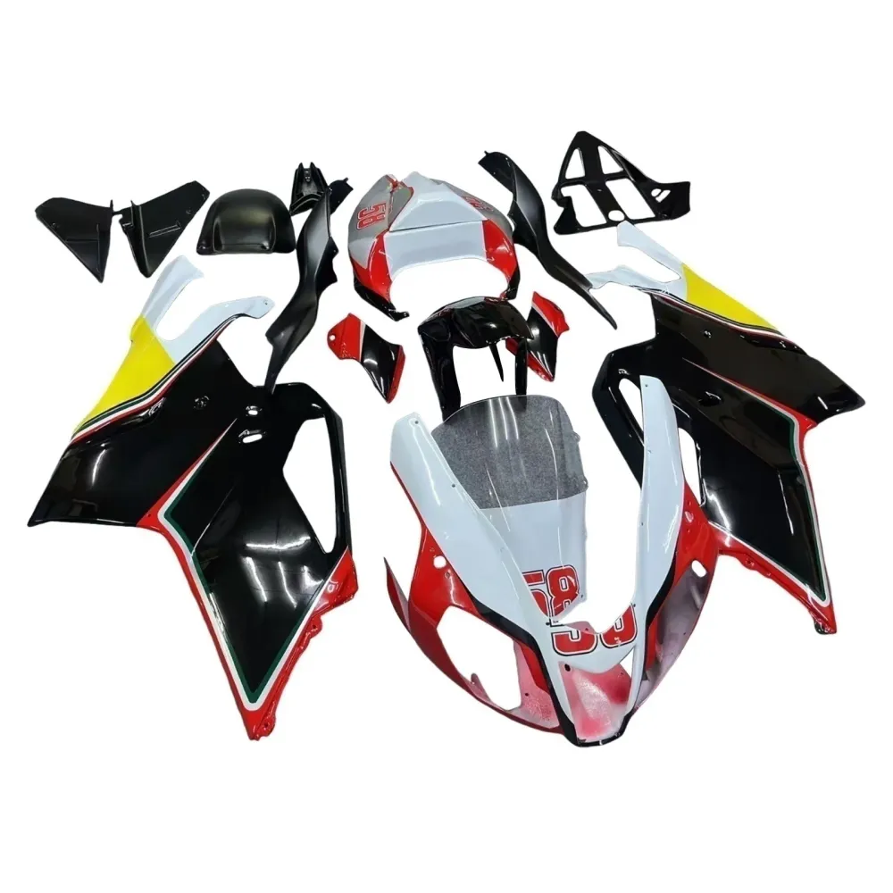 2003-2006 Aprilia RSV1000 Fairing Kit karosseri plast