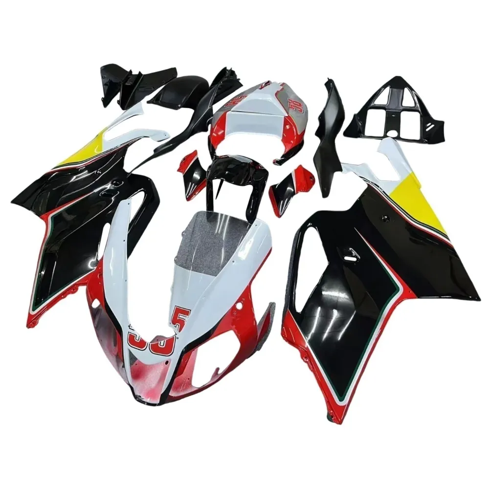 2003-2006 Aprilia RSV1000 Fairing Kit karosseri plast