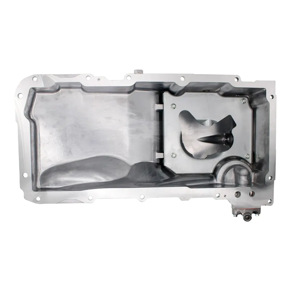 2003-2006 GMC Savana Engine Oil Pan 264-135 424116 12560393