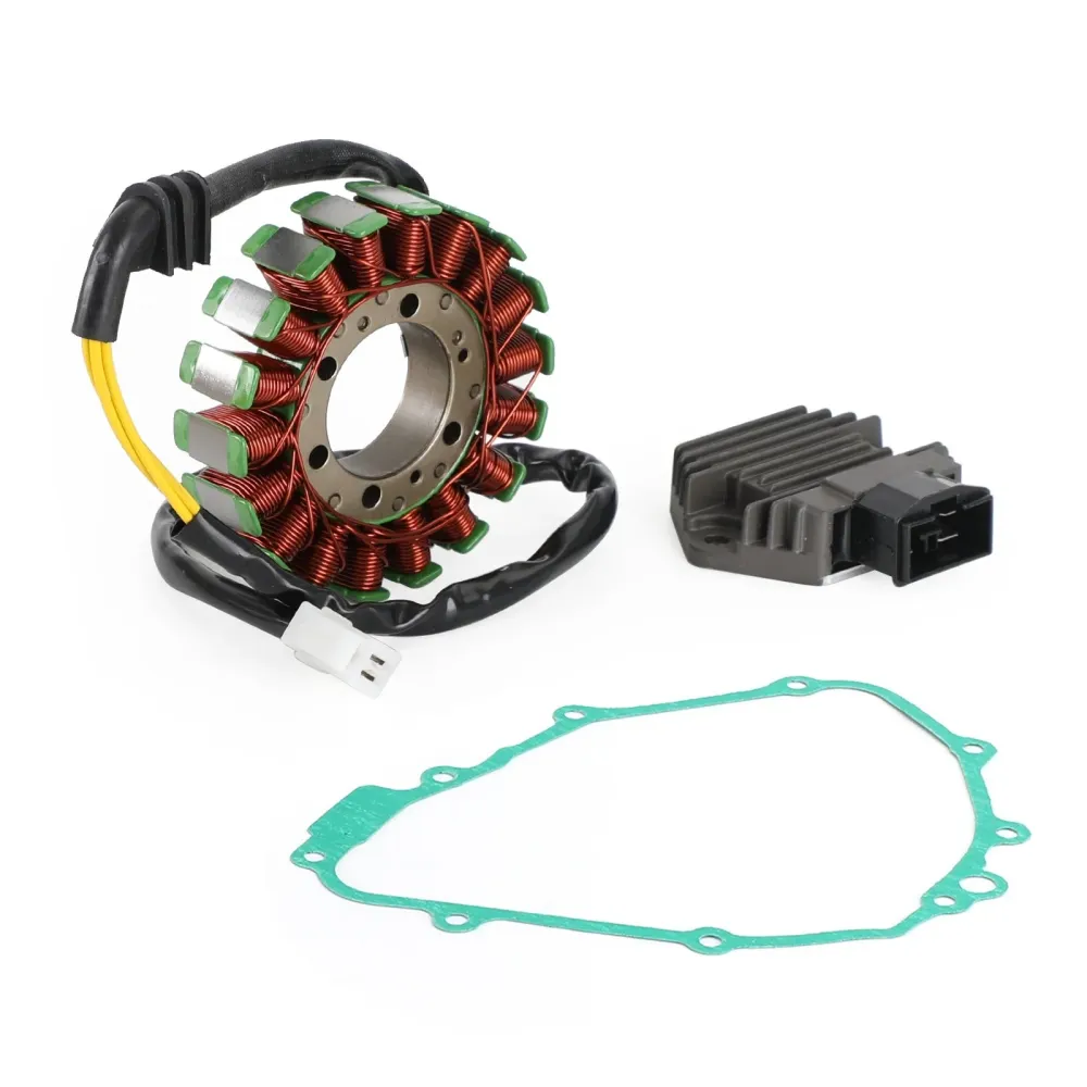 2003-2006 Honda CB600F Hornet 600 Magneto Stator+spenning