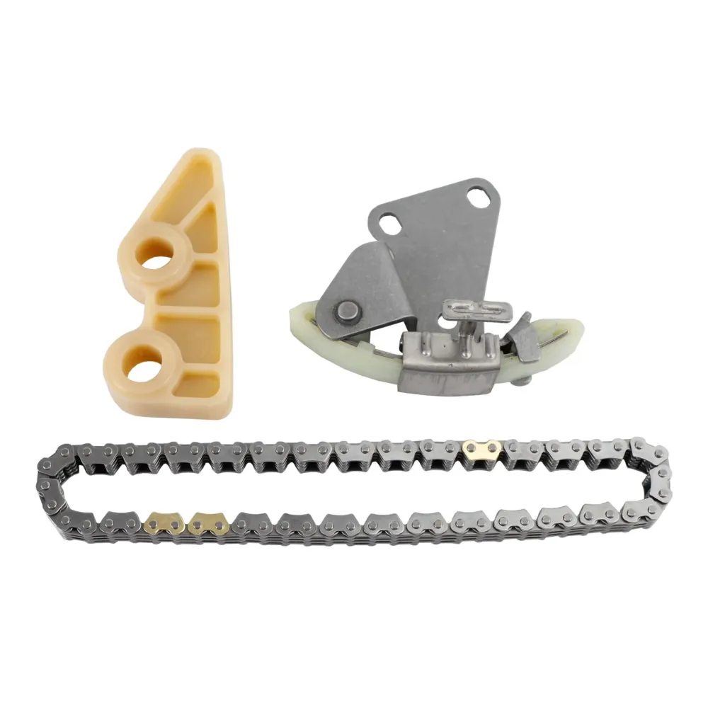 2003-2007 Honda Accord 2.4L L4 Ikke 3.0L V6 Oil Pump Chain Spennings Guide Kit 13441-PCX-004 13460PNC004
