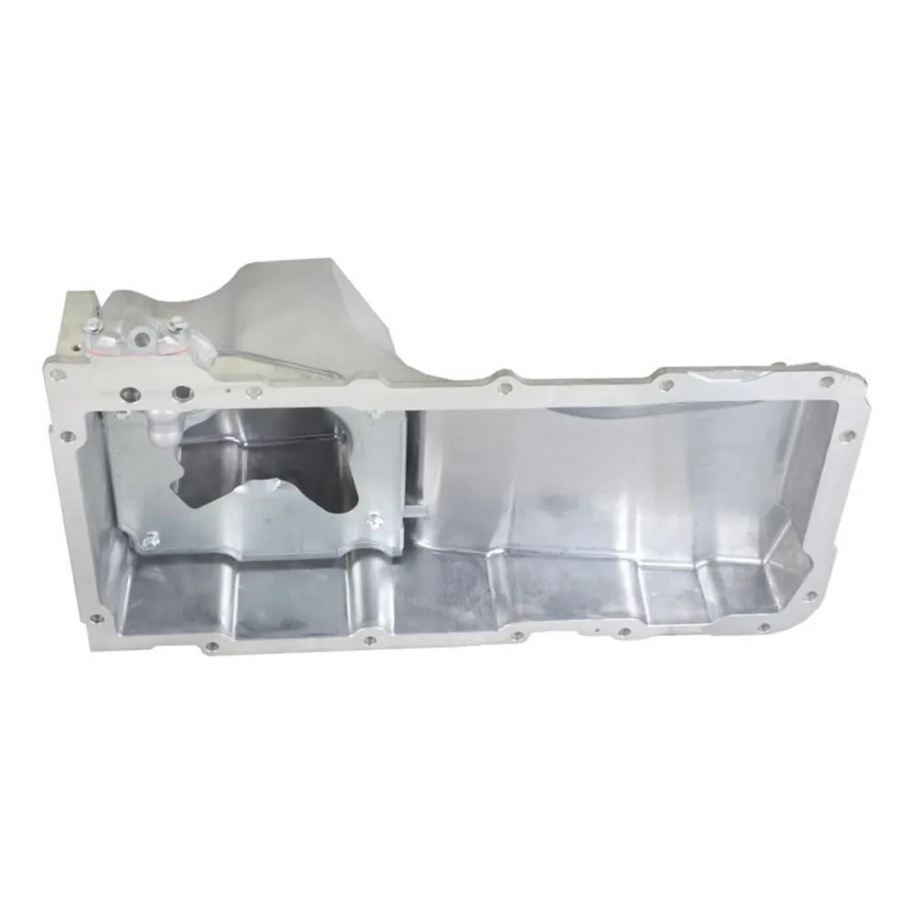 2003-2008 Chevy Express Engine Oil Pan 264-135 424116 12560393
