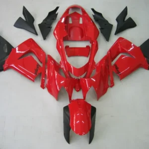 2004-2005 Kawasaki ZX10R Fairing Kit