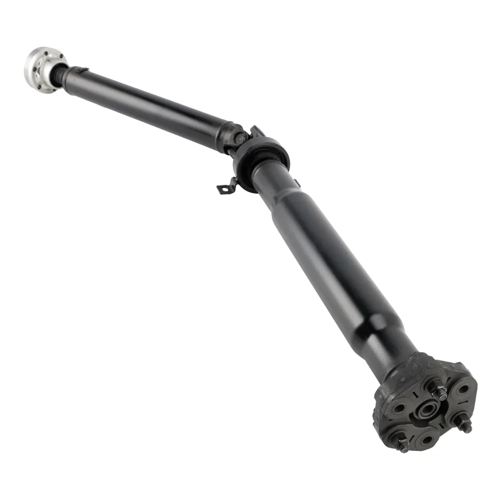 2004-2006 X5 L6 3.0L Manuell girkasse E53 Series Bakre drivaksel 26107529661