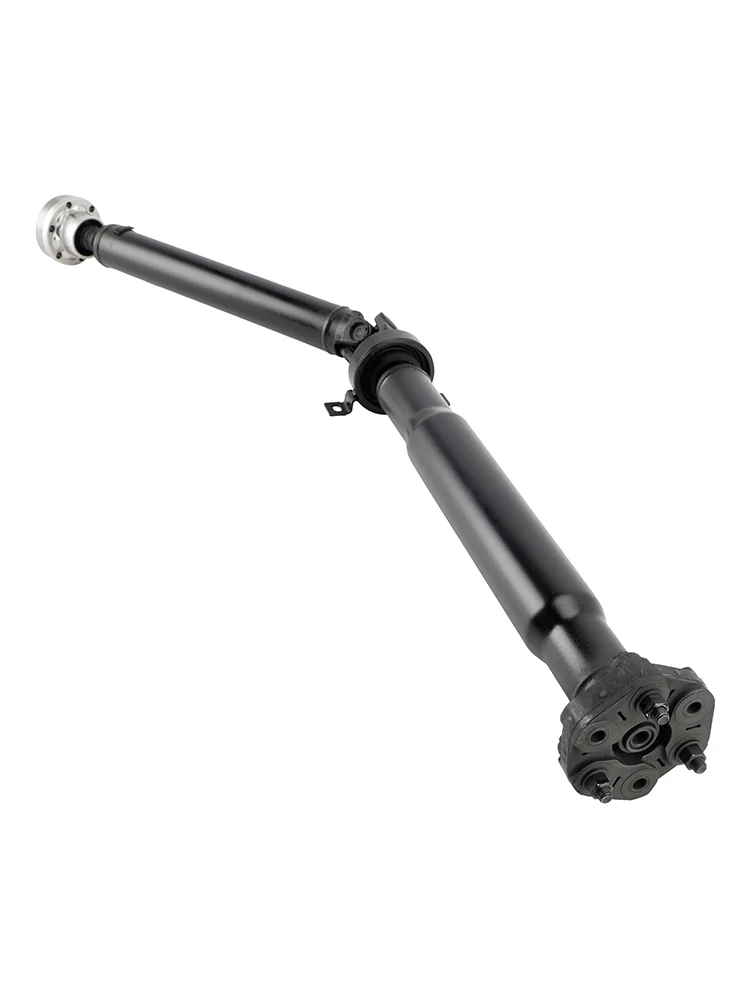2004-2006 X5 L6 3.0L Manuell girkasse E53 Series Bakre drivaksel 26107529661