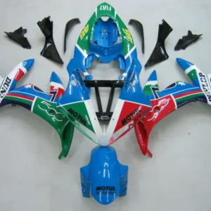 2004-2006 Yamaha YZF 1000 R1 Fairing Kit