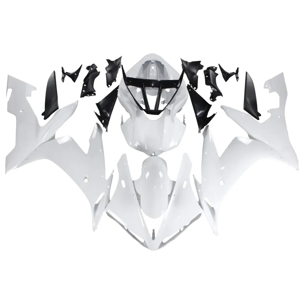 2004-2006 Yamaha YZF 1000 R1 Fairing Kit Generic