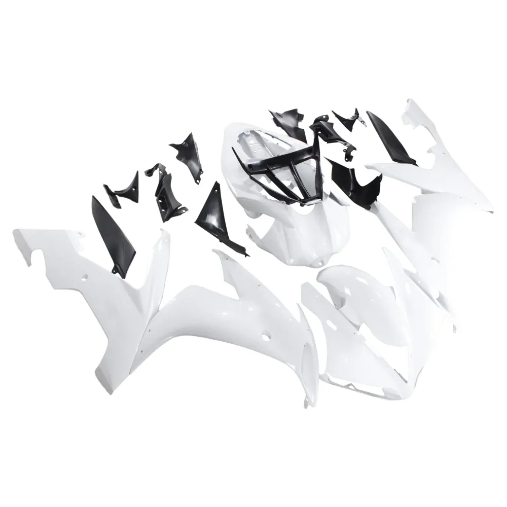 2004-2006 Yamaha YZF 1000 R1 Fairing Kit Generic