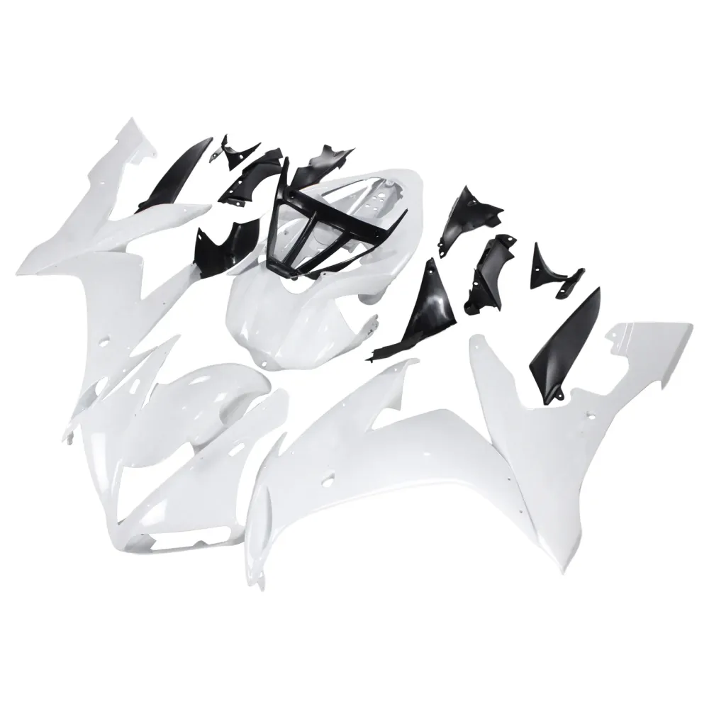 2004-2006 Yamaha YZF 1000 R1 Fairing Kit Generic