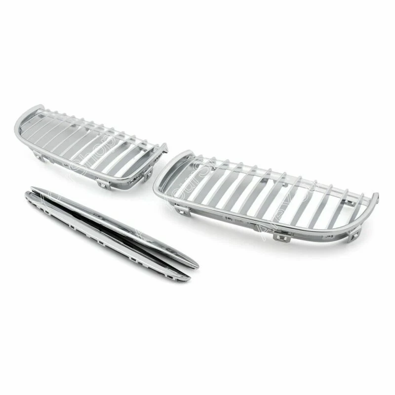 2004-2007 BMW 3-serie E90 E91 M3 Front erstatning krom nyregitter generisk