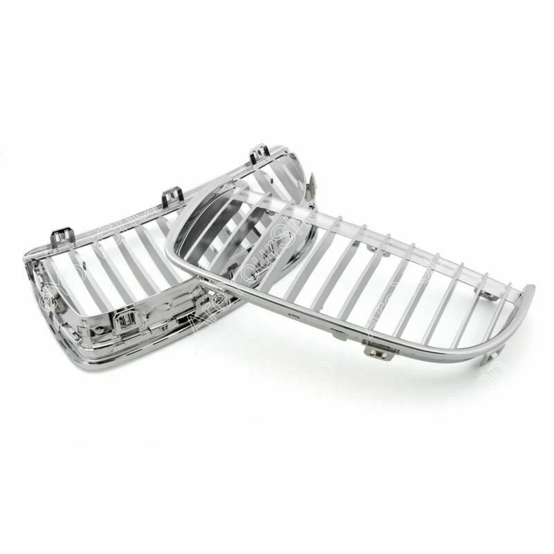 2004-2007 BMW 3-serie E90 E91 M3 Front erstatning krom nyregitter generisk