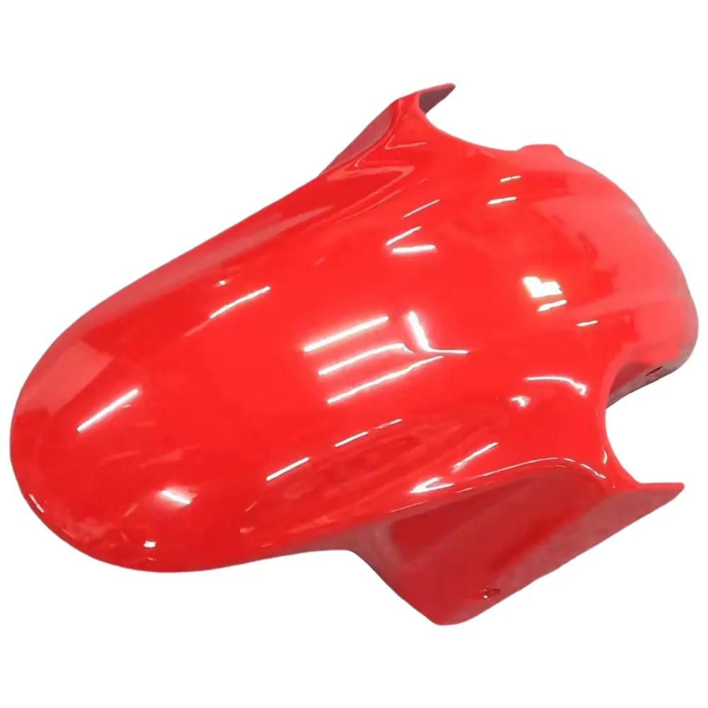 2004-2007 Honda CBR600 F4I Injeksjon Fairing Kit Bodywork Plastic ABS