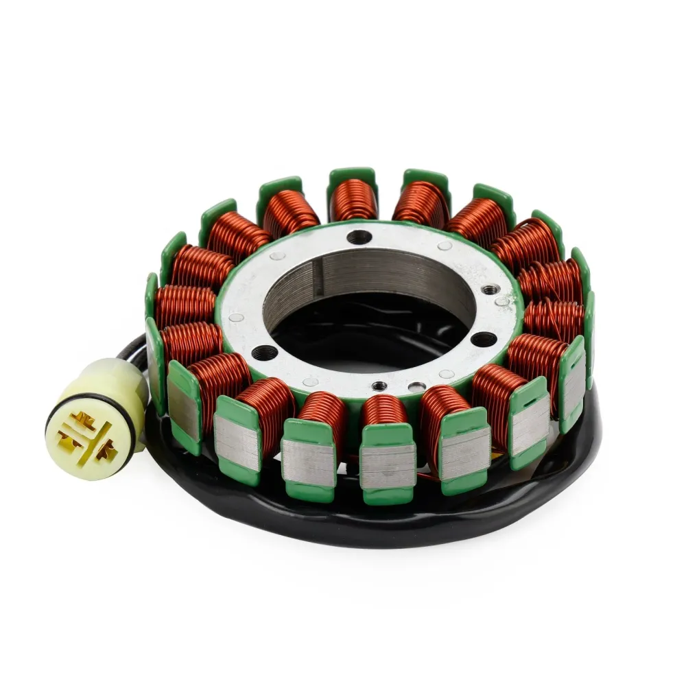 2004-2009/2011 Kawasaki KSV700 KFX700 Ignition Stator + likeretter + pakning