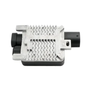 2004-2012 Ford Focus MK II stasjonsvogn Radiatorkontrollviftemodul 1477218 6W1Z8B658AC