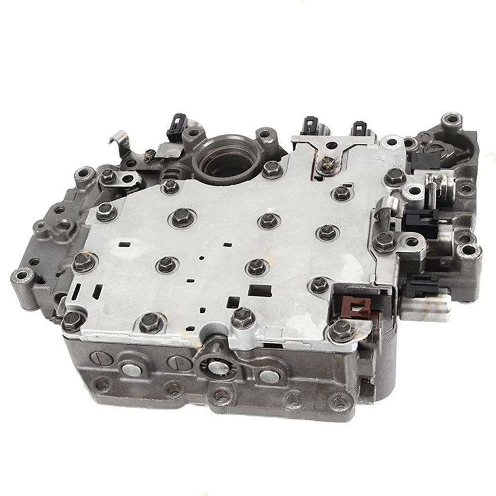 2004-2014 Toyota Lexus U150 U151 U250 Transmisjonsventil Body 7 Solenoid FedEx Express