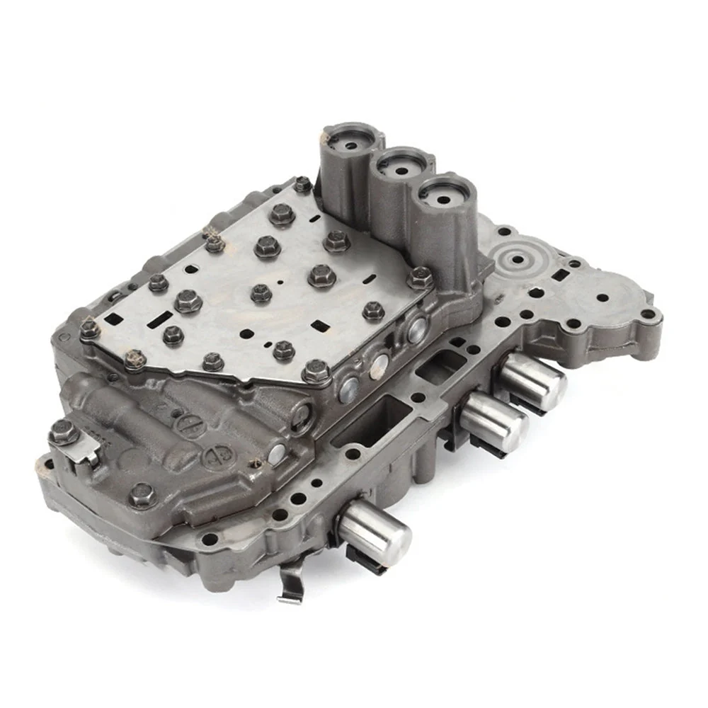 2004-2014 Toyota Lexus U150 U151 U250 Transmisjonsventil Body 7 Solenoid FedEx Express