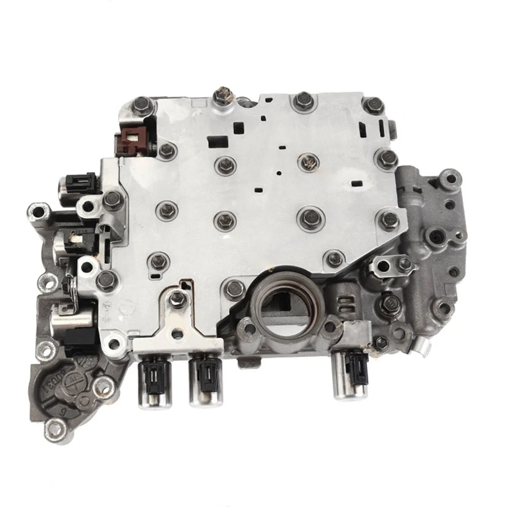 2004-2014 Toyota Lexus U150 U151 U250 Transmisjonsventil Body 7 Solenoid FedEx Express