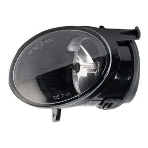 2005 2006 2007 2008 Audi A6 C6 1 PC -er venstre frontfanger tåkelys