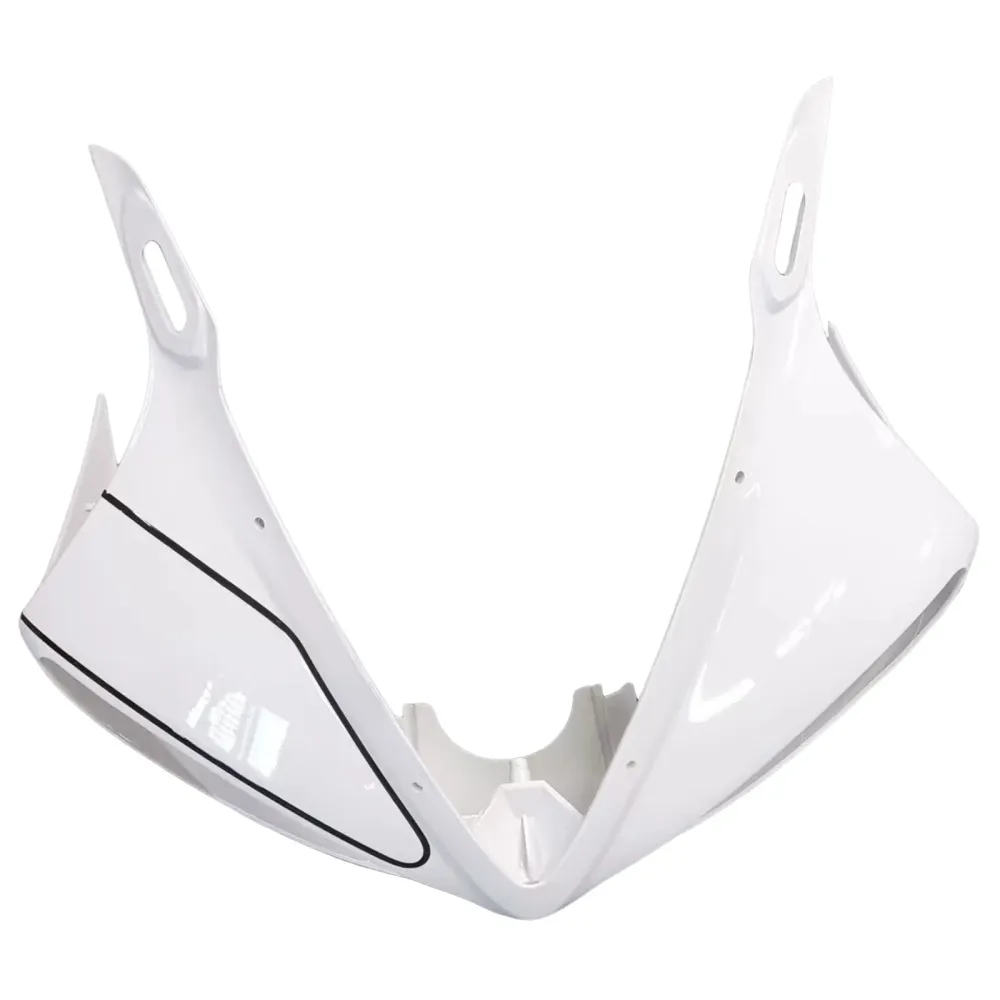 2005 Yamaha YZF 600 R6 Injection Fairing Kit Bodywork Plastic ABS #21