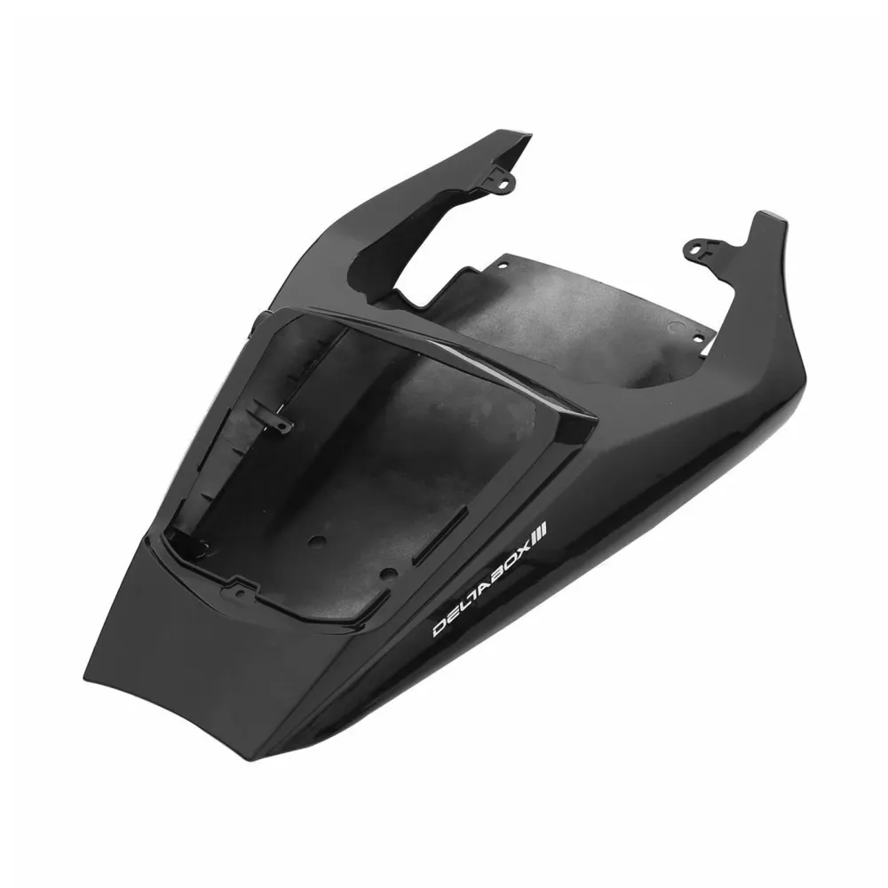 2005 Yamaha YZF R6 Injection Fairing Kit Bodywork Black Abs Plastic #22