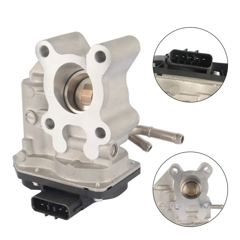 2005/01+ Nissan Pathfinder (R51) EGR Valve 14710-5x00a