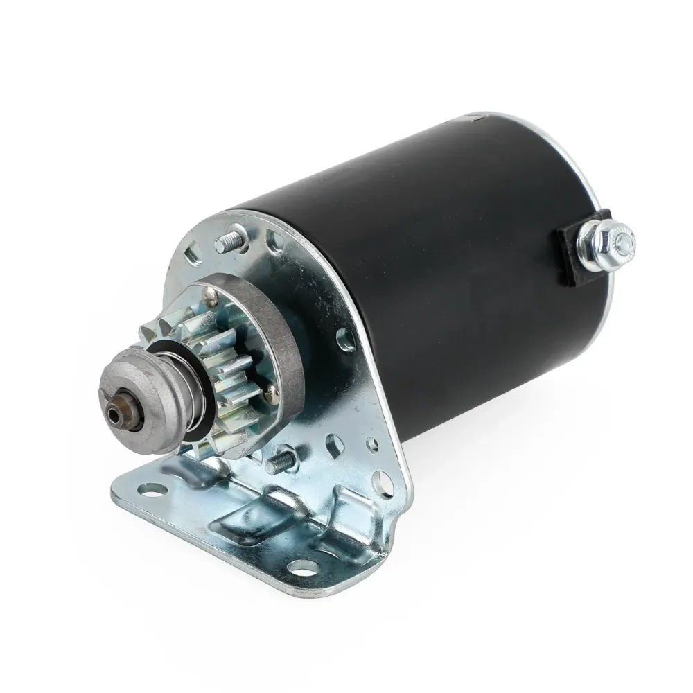 2005-2006 Toro Tractors - Lawn Precision Z330 LX Riding Mower 465cc Starter 14T 593934 693551 LG693551