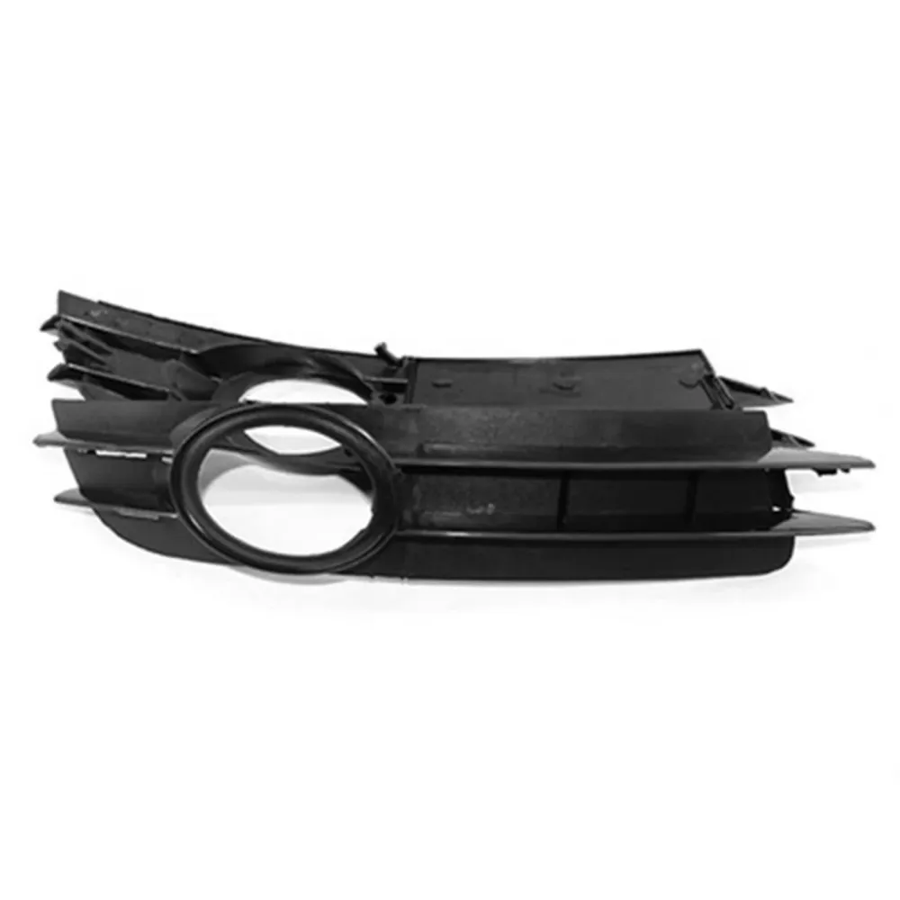 2005-2008 Audi A6 C6 Et par biltopplamper 4F0807681A 4F0807682A