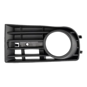 2005-2009 VW Golf V MK5 Front Venstre Side Bumper Grille tåkelys Grill 1K0853665B