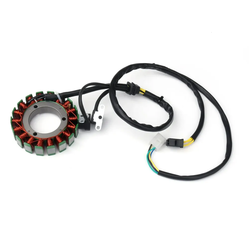 2005-2009 Suzuki VS1400 Boulevard S83 Magneto Generator Stator Coil 32101-38B02-000 Generic