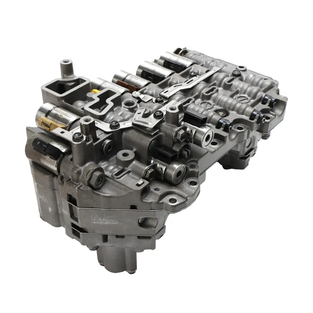 2005-2010 Volkswagen Jetta 2.5L Automatic Transmission Valve Body 09G TF-60SN 09G325039AX
