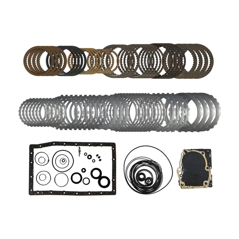 2005-2011 Gentury 5.0L Transmission Master Rebuild Kit Overhaling A760E A761E
